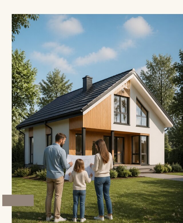 Проект дома 8 на 10 в Кизляре по цене от 25403 р. | А3дПро-Кзр